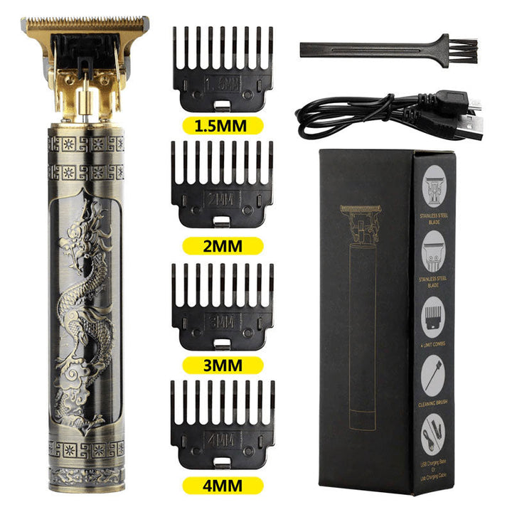 6-i-1 Hårklippare