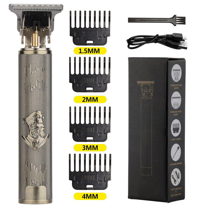 6-i-1 Hårklippare