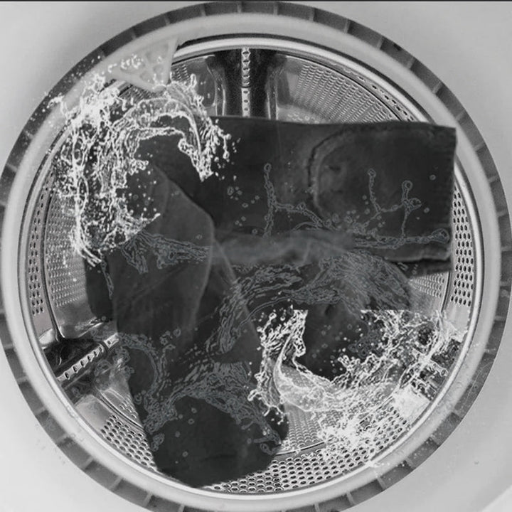 "Grå uppvärmda strumpor för utomhusbruk, kolfiberuppvärmning, justerbara temperaturinställningar, bekväma material."