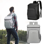 Kylryggsäck Nordica 25 L