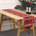 Julgran (stickning)
