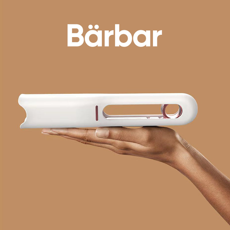 "Handtvättbar vit minimopp med modern vertikal design, mjuk svamp för hög vattenabsorption, perfekt för små ytor."