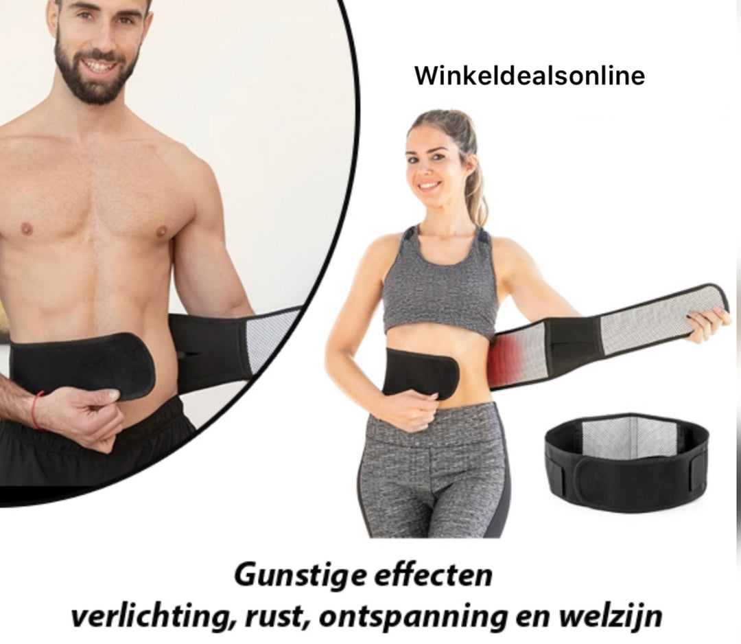 WTZ Termiskt bälte