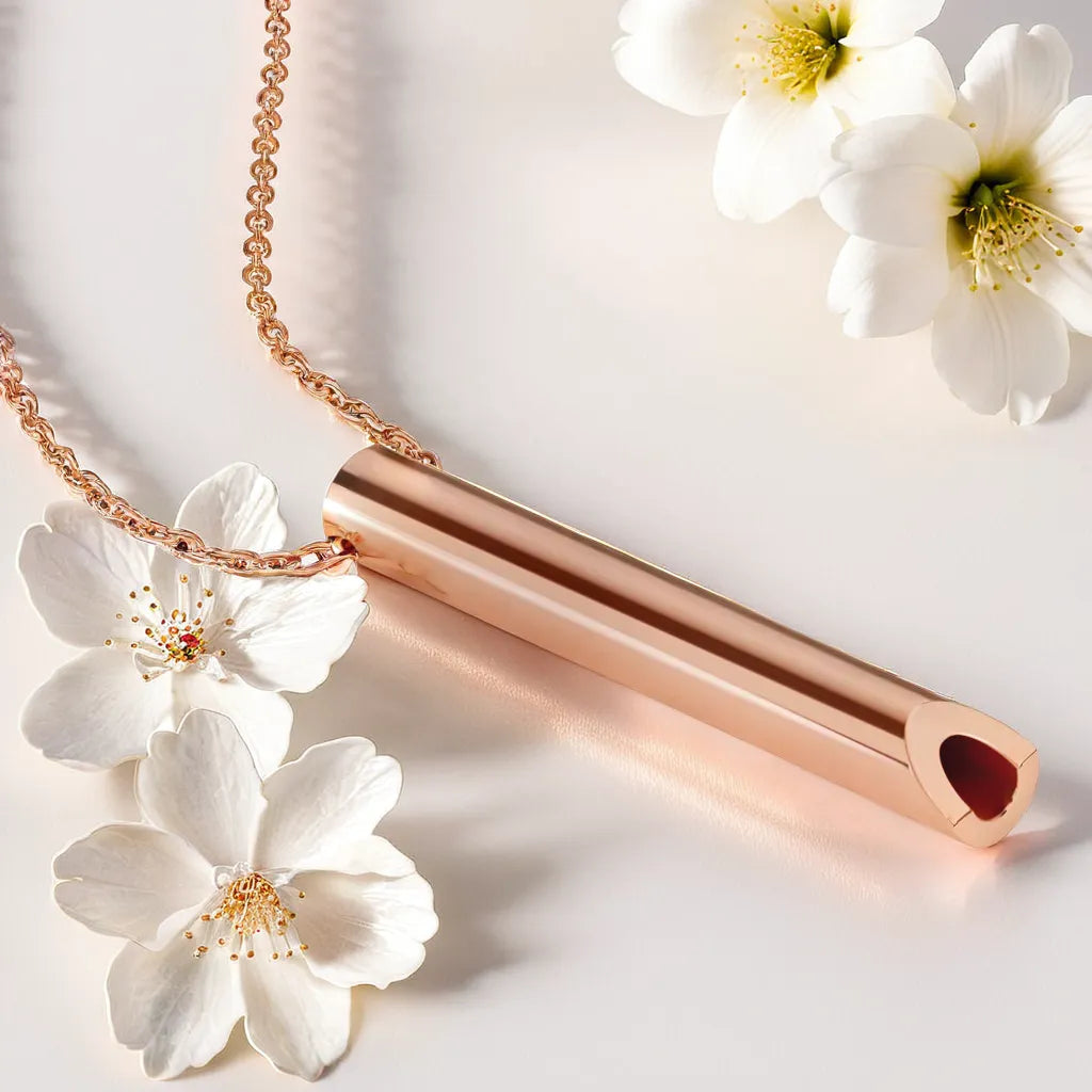 Lunox – Naturligt Hjälpmedel för Rökavvänjning