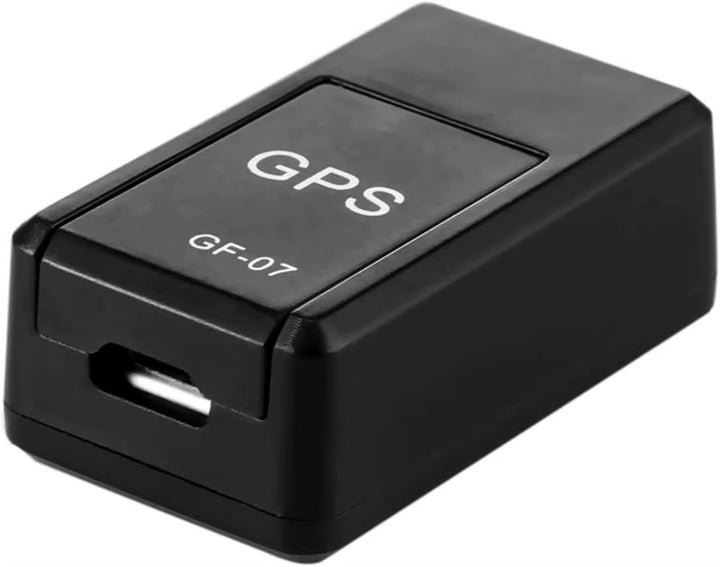 Mini GPS-spårare – Magnetisk och Diskret för Fordon och Väskor