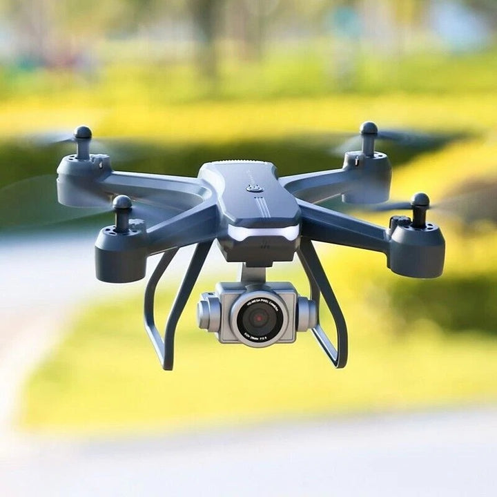 4DRC F11 PRO 4K Drönare - GPS 5G WiFi FPV | Dual Camera