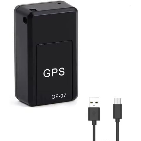 Mini GPS-spårare – Magnetisk och Diskret för Fordon och Väskor