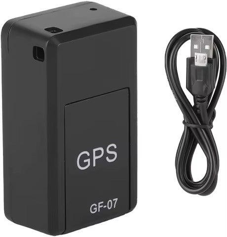 Mini GPS-spårare – Magnetisk och Diskret för Fordon och Väskor