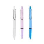 Mörkblå+rosa lila+vit