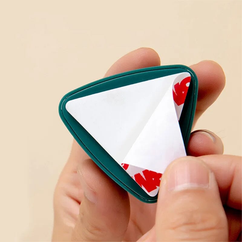 "Innovativ silikon handdukskrok för badrum, vit, modern design, miljövänlig, säker, stark vidhäftning på våta ytor."