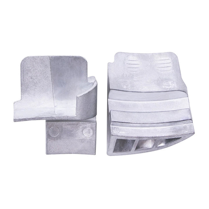 "Innovativt motorbältesverktyg i metall och plast för snabb installation, kompakt och hållbart för garagearbete."