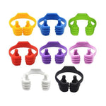 Alla 8 färger vardera