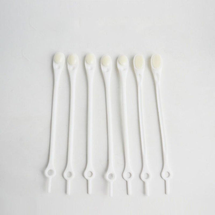 "Knytfria silikon skosnören i färgglada nyanser, elastiska och vattentäta, för unisex skor med öljetter."