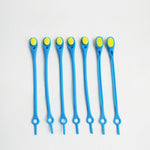 Himmelsblå (12 ST SET)