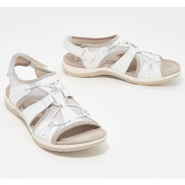 Komfortabla och Stötdämpande Sandaler för Kvinnor - Glowseva