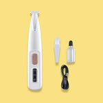 Trimmer