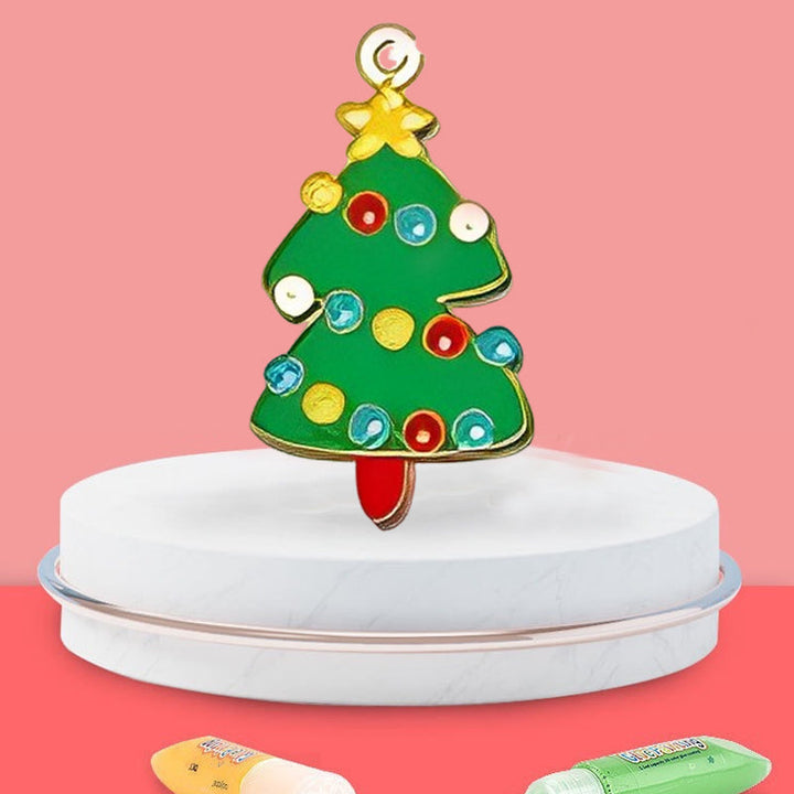 "Kristallmålning DIY Kit med 6 färgglada hängen, barn som skapar konstverk och dekorerar med diamanter."