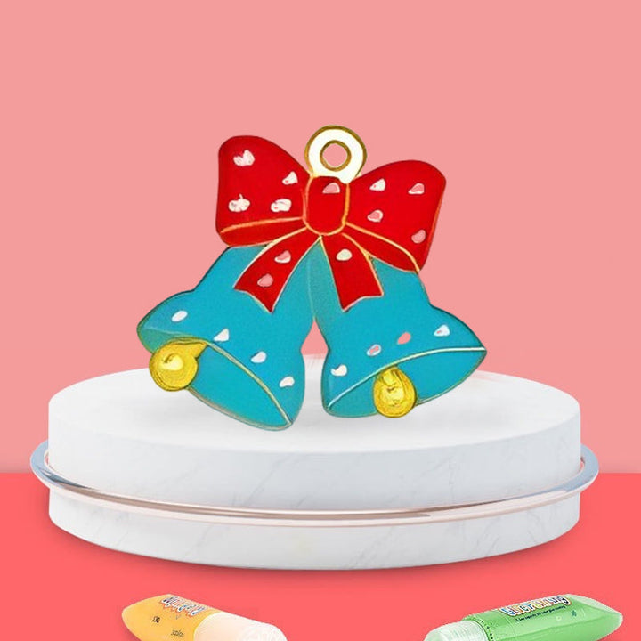 "Kristallmålning DIY Kit med 6 färgglada hängen, barn som skapar konstverk och dekorerar med diamanter."