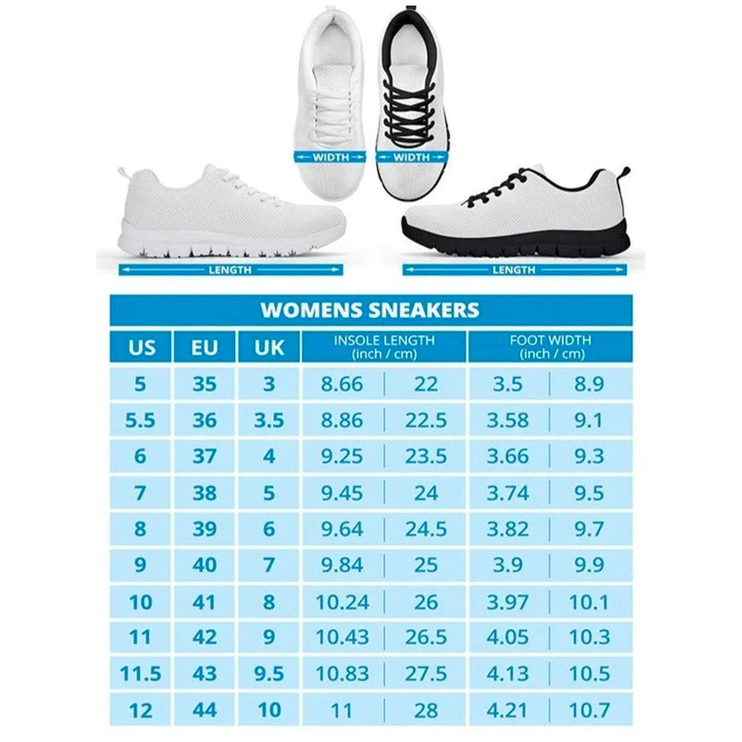 Par ortopediska modesneakers för kvinnor, hälsosamma och praktiska, grön