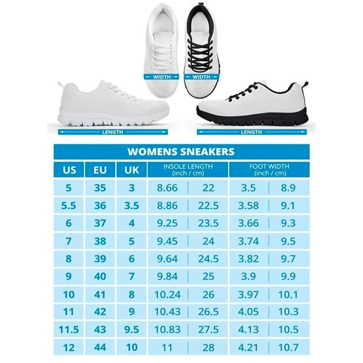 Par ortopediska modesneakers för kvinnor, hälsosamma och praktiska, grön