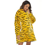 Tiger-mönster