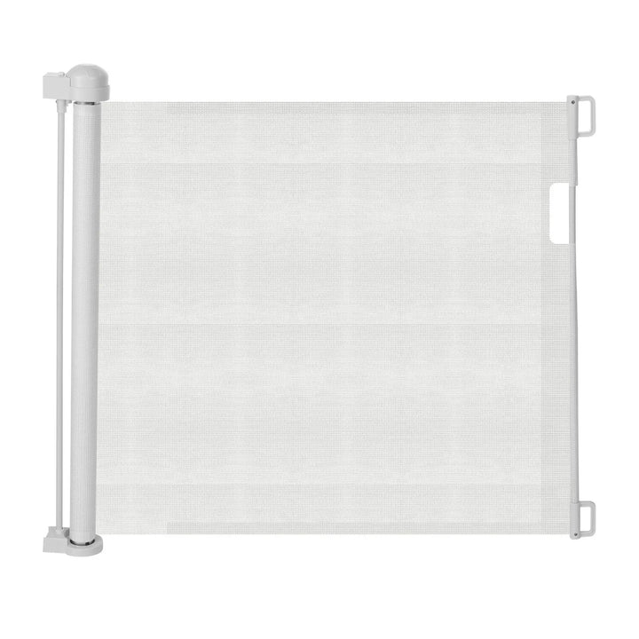 Utdragbar Säkerhetsgrind | Justerbar & Diskret Design