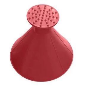 "Mångfärgad magisk isskrapa för bil, snabb och effektiv för isskrapning utan att skada ytor. Finns i olika färger."