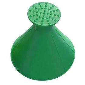 "Mångfärgad magisk isskrapa för bil, snabb och effektiv för isskrapning utan att skada ytor. Finns i olika färger."