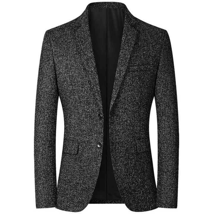 Mångsidig arbetsjacka blazer för män - Glowseva
