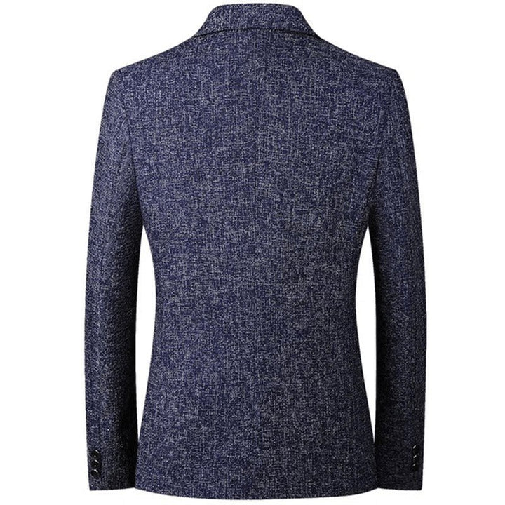 Mångsidig arbetsjacka blazer för män - Glowseva