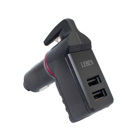 "Metall säkerhetsbältesförlängare för bilar, elegant design, anpassad till de flesta modeller och ger extra komfort."