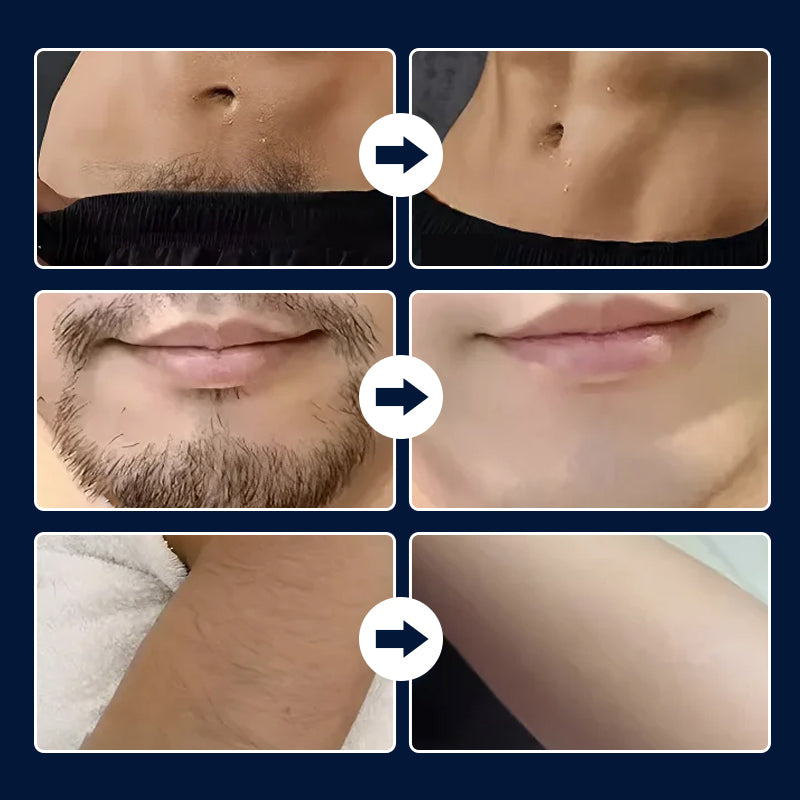 "Mini bärbar rakapparat med elegant design, kompakt storlek, dubbla ringblad och batteridriven funktion för både män & kvinno