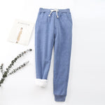 Denim blå