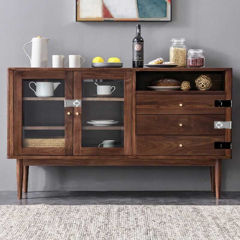 "Nyckelfritt lösenordslås, svart och silver, för skåp och dörrar med hållbar design i zinklegering, säker och stilren."