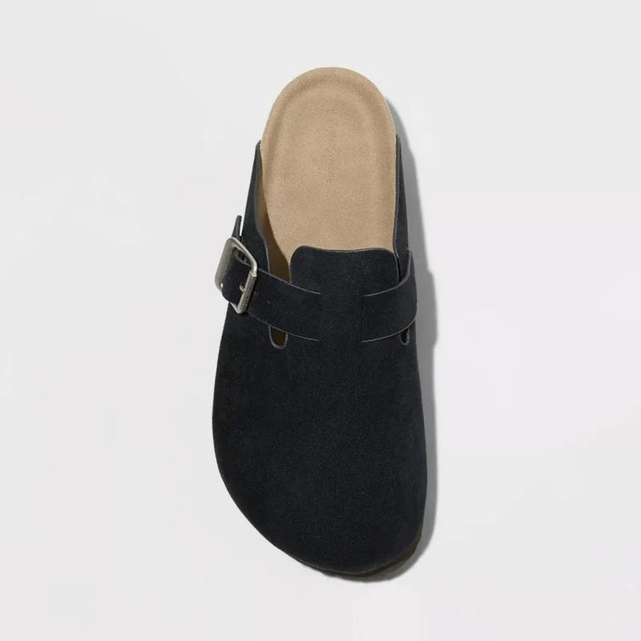 Ortopediska sandaler med korksula - Glowseva