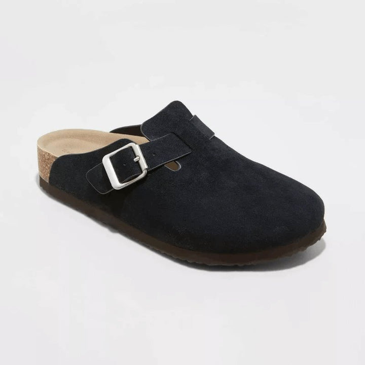 Ortopediska sandaler med korksula - Glowseva