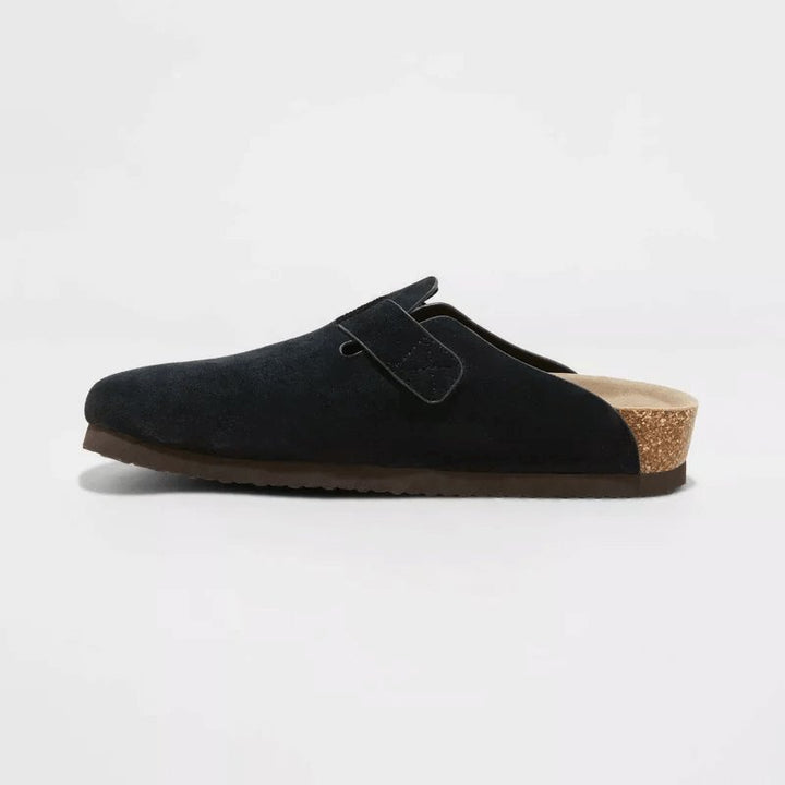 Ortopediska sandaler med korksula - Glowseva