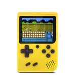Enspelare Yellow