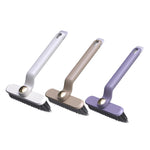 Vit+Grå+Lila [Köp 2 Få 1 gratis]