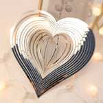 20cm silver