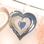 15cm silver