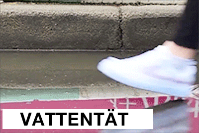 "Silikon skoöverdrag, vattentäta och halkfria i flera färger, idealiska för utomhusbruk, skyddar mot regn och snö."