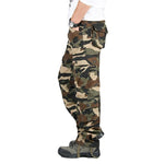 Khaki Camo