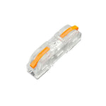 Förbättrad version – Transparent (gul)