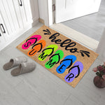 Flip flops
