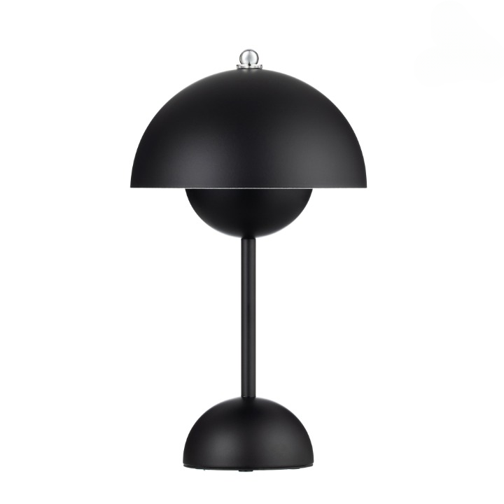 Bordslampa Svamplampa - Mjuk Belysning