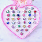 36ST RINGAR/STIL B