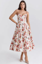 Blommor