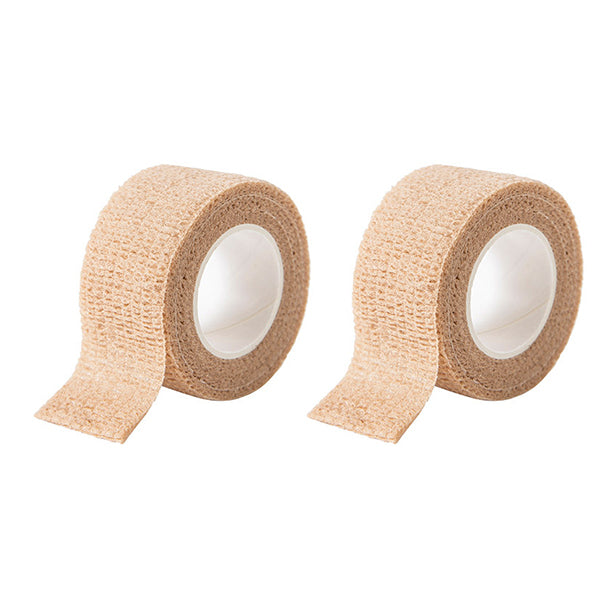 "Stolsfotpads med halkskydd och ljuddämpning, beige och svarta varianter, perfekt för hemmöbler, enkel installation."