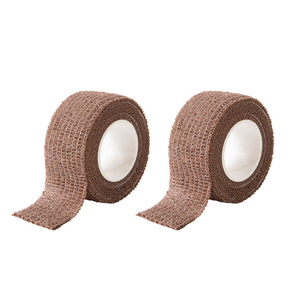 "Stolsfotpads med halkskydd och ljuddämpning, beige och svarta varianter, perfekt för hemmöbler, enkel installation."